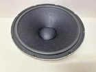 Apogee/ev Subwoofer 15' Speakers Used. Price: $200.00.