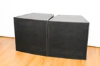 Electro-voice (ev) EVH-1152D/96 15" Point-source Loudspeaker (pair) CG01YBV Used. Price: $1574.99.
