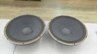 Jbl 2205J Cone-type Woofer Unit Pair Used Jp. Price: $747.49.