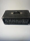 Peavey XR-400 Mixing Amp 300 Watts 200H Power Module Untested Used. Price: $79.00.