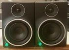 Mackie MR5 MK3 (pair) Powered Studio Monitor Set Of Speakers Used. Price: $170.00.