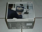 Roland UVC-02 Web Presentation Dock For Pc/mac Open Box Item!!. Price: $150.00.