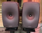 Genelec 8351A Active Studio Monitors Used. Price: $6500.00.
