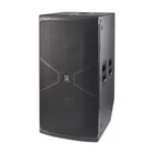 Das Audio Vantec 218A Dual 18-INCH 4000W Class Powered Subwoofer System New. Price: $3085.00.