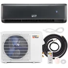 Costway 12000 Btu Mini Split Air Conditioner And Heater With Pump - See New. Price: $640.99.