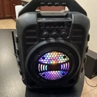 Earise T26 Wireless Portable Karaoke Pa Speaker System Used. Price: $68.00.