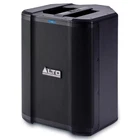 Portable Pa Speaker 200W Bluetooth Rechargeable Battery Alto Busker System Mixer New. Price: $540.99.