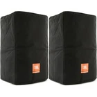 Jbl PRX412M-CVR Deluxe Padded Cover For Pair New. Price: $139.98.