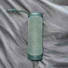 Sony SRS-XB23 Portable Bluetooth Speaker Green Works Used. Price: $32.50.