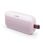 Bose Soundlink Flex 2ND Gen Portable Speaker. IP67 Waterproof. Petal Pink Color New. Price: $115.00.