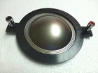 Replacement Diaphragm For Turbosound CD210 CD212 RD210 RD212 TXD-252 8 Ohms. New. Price: $37.99.