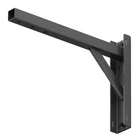 Adaptive Technologies SAS-200-24 26 Inch Steerables Speaker Wall Mount Black New. Price: $456.50.
