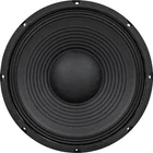 Grs 12PT-8 12" Paper Cone Professional Woofer With 3" Voice Coil Ohm New. Price: $71.94.