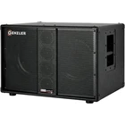 Genzler Straight 2X10 Line Array Bass Speaker Cabinet Black 197881504625 Rf Good. Price: $1199.99.