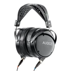 Audeze Lcd-xc Closed-back Over Ear Headphones (carbon) New. Price: $1299.00.