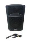 Alto Professional TX208 300W 2-WAY Powered Loudspeaker Used. Price: $119.99.