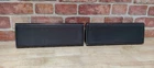 Episode ES-300-OWLCR-M Series Medium On-wall Speakers Read Used. Price: $139.95.