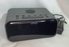 Vava Voom Phone Charger, Bluetooth Speaker, Clock, Alarm 27VA-SK008 Qi Devices Used. Price: $13.99.