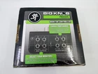 Mackie Big Knob Passive Monitor Controller New. Price: $50.00.