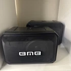 Bmb Speakers CS-M10V, Two Used. Price: $189.00.