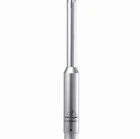 Behringer ECM8000 Ultra-linear Measurement Condenser Studio Microphone, Silver New. Price: $45.00.