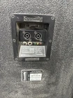 Community Professional Loudspeaker Used. Price: $140.75.