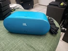Jbl Nokia MD-100W Bluetooth Speaker/ Wireless Charger Cellphone (android, Apple) Open. Price: $62.00.