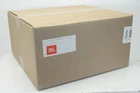 Jbl Professional 18C/T-BK 2-WAY 8-INCH Coax Ceiling Loudspeakers, Black New. Price: $359.07.