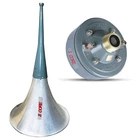 5CORE Pa Horn Speaker Waterproof Trumpet Audio 22 Inch + Driver Unit 60W New. Price: $46.99.