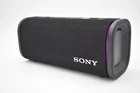 Sony Bluetooth Speaker Portable Personal Audio SRSULT50 Extra Bass Wireless Open. Price: $159.99.