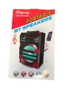 Ridgeway BS-6520 Portable Bluetooth Speaker Heavy Bass Aux Compatible New. Price: $30.39.