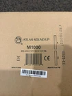 Atlas Sound M1000 Speaker New In Box Black. Price: $40.00.