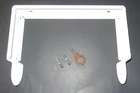 Electro-voice MB-EVI12 U-bracket Suspension Kit For EVI-12 Vari Intense Used. Price: $69.95.