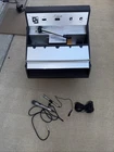 Vintage Sound-craft Systems Inc. Lecternette L16B Used. Price: $68.75.