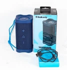 Skullcandy Terrain Xl Wireless Bluetooth Speaker (navy) Open. Price: $64.29.