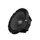 Pride Solo Neo 6.5" 300W Rms 4-OHMS Car Audio Midrange Speakers (pair) New. Price: $549.99.