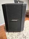 Bose S1 Pro Pa Speaker System Black (787930-1120) Used. Price: $800.00.