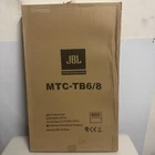 New Jbl MTC-TB6/8 Tile Bridge For Control 200. Price: $42.74.