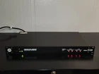 Renkus Heinz Loud Speaker Controller X12A - Excellent Condition Used. Price: $125.00.