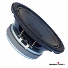 Faital Pro 6FE200 6.5" Midrange Woofer Voice Speaker 8 Ohm 260W 95DB 1.5" Coil New. Price: $60.00.