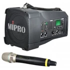 Mipro MA-100 Portable Pa System With ACT-58H, 5.8 Ghz New. Price: $849.99.