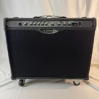 Line 6 Spider Ii Electric Guitar Stereo Amplifier 150 Watts 12" X Effects Used. Price: $189.95.