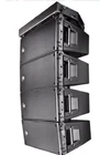 Rcf Hdl 10-A Active Line Array Module 1400W Amplified Dj/club Speaker (four) New. Price: $8796.00.