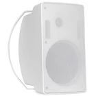 Pure Resonance Audio S6W 6.5" 70 Volt Surface-mount Speaker White (open Box) Used. Price: $169.99.