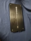 Rockville Krypton M5 8000 Watt Peak 2000W Rms Mono 1 Ohm Car Amplifier For Parts. Price: $80.00.