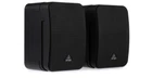 Behringer 1C-BK Passive Studio Monitor Speakers Pair 100W New. Price: $459.00.