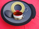 15" Jbl 2226H Recone Kit. Speaker Parts. New. Price: $99.75.