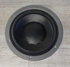 Dynaudio 84845 Air 6 Replacement Woofer Used. Price: $129.00.