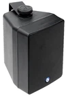 Atlas Ied SM42TEN-RST 4" 2-WAY All Weather Speaker 16W 70V/100V Transformer Blk Used. Price: $132.99.