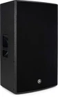 Yamaha DZR15 Inch 2000-WATT Powered Speaker, Black New. Price: $1519.99.